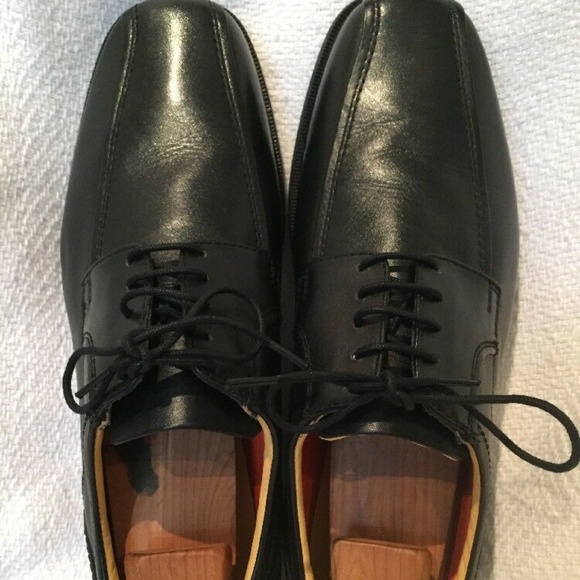 m&s mens shoes